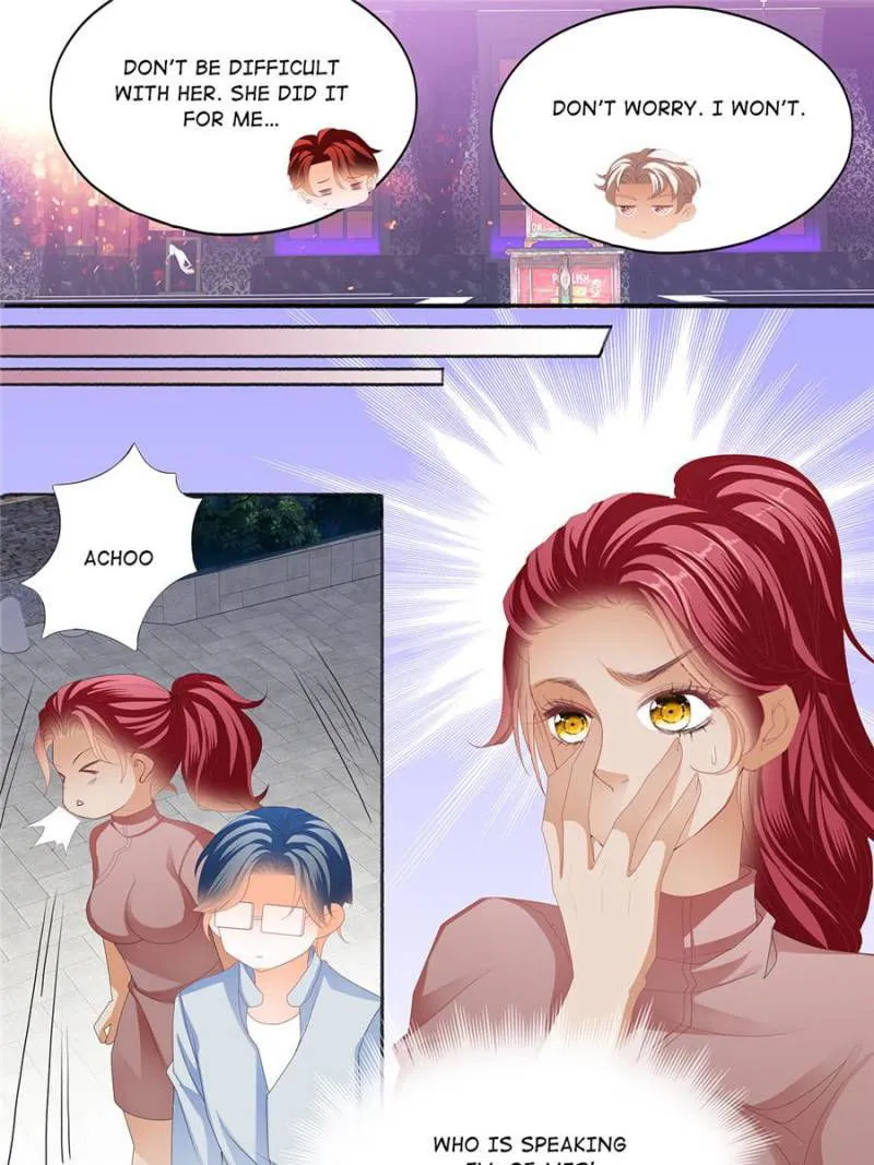 Please Be Gentle, My Bossy Uncle! Chapter 156 Online - página 9