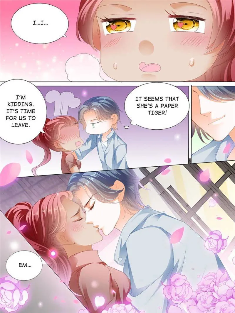 Please Be Gentle, My Bossy Uncle! Chapter 156 Online - página 19