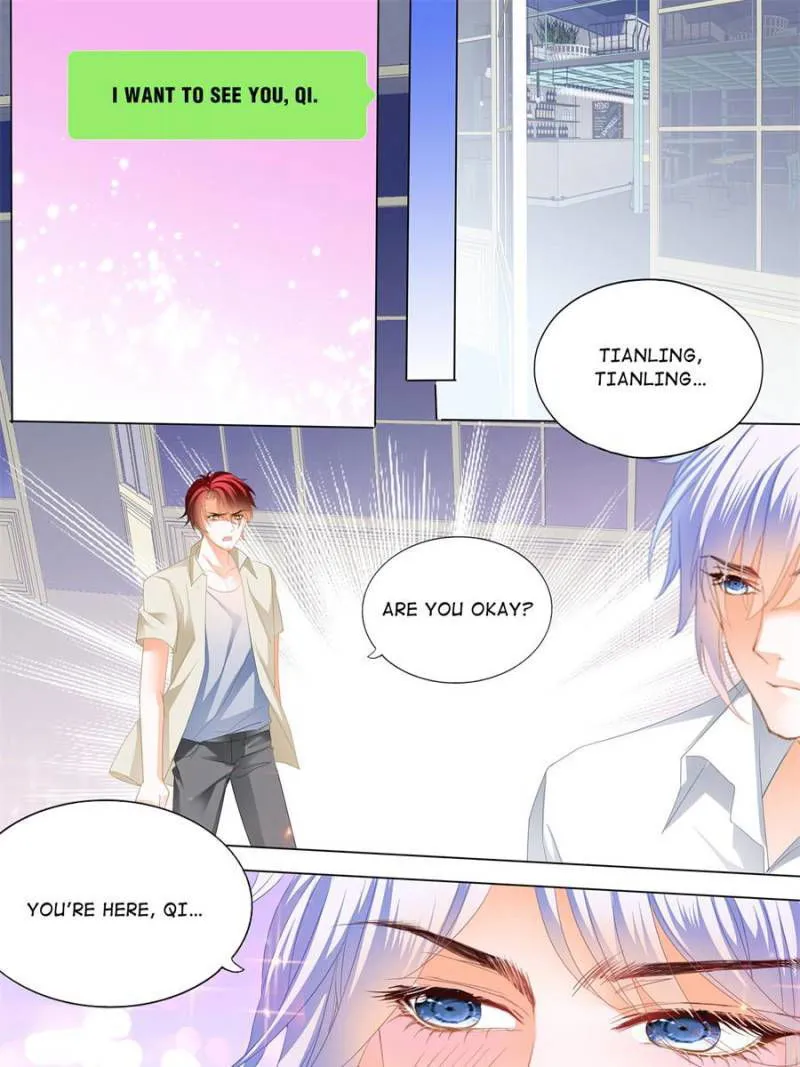 Please Be Gentle, My Bossy Uncle! Chapter 159 Online - página 7