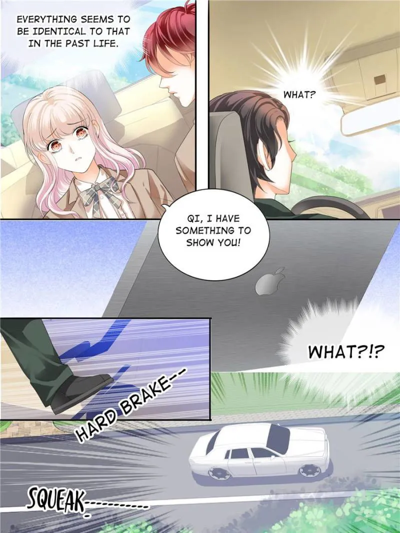 Please Be Gentle, My Bossy Uncle! Chapter 16 Online - página 15