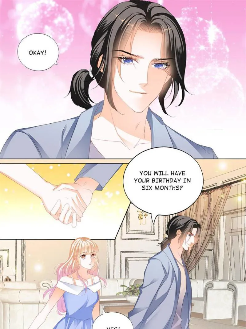 Please Be Gentle, My Bossy Uncle! Chapter 160 Online - página 19