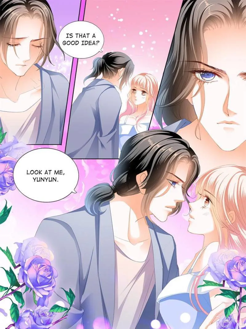 Please Be Gentle, My Bossy Uncle! Chapter 161 Online - página 3