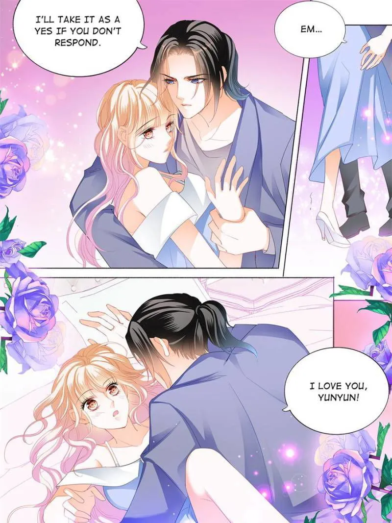 Please Be Gentle, My Bossy Uncle! Chapter 161 Online - página 7
