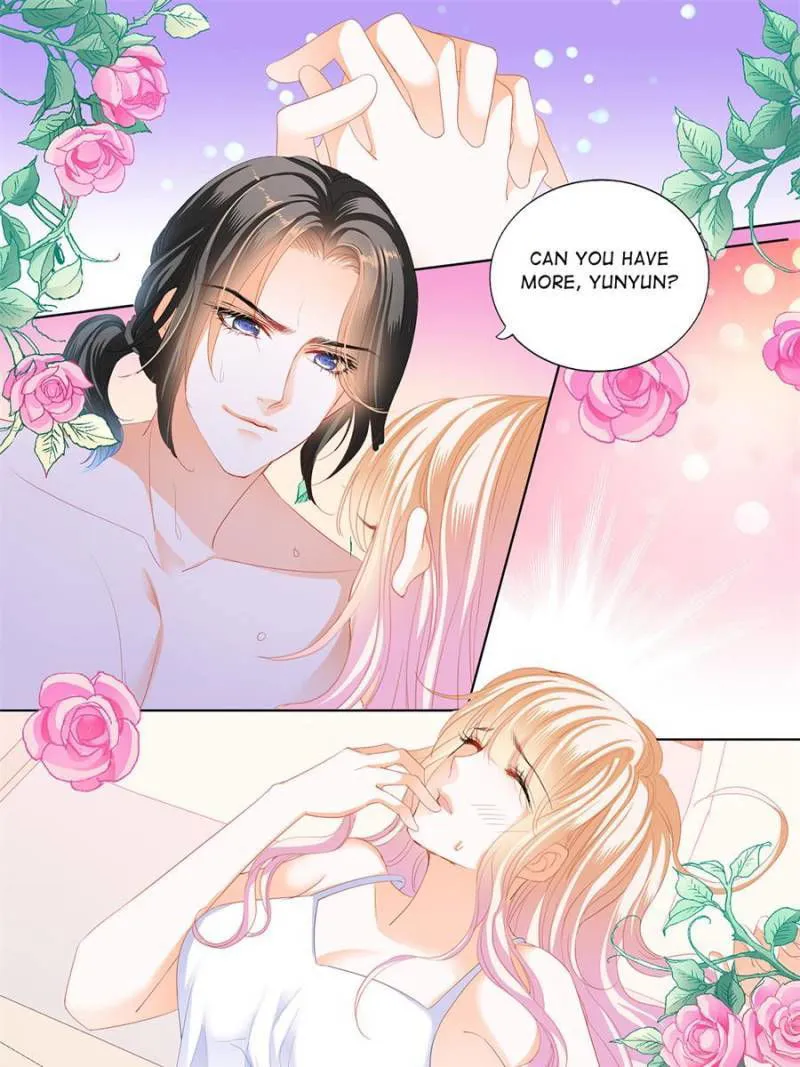 Please Be Gentle, My Bossy Uncle! Chapter 161 Online - página 9