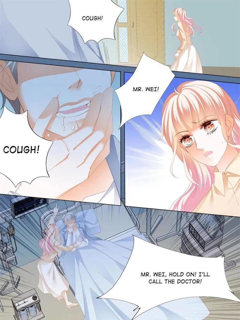 Please Be Gentle, My Bossy Uncle! Chapter 162 Online - página 5