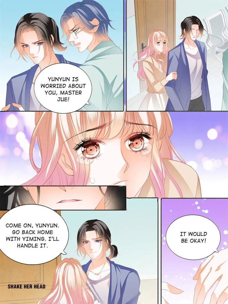 Please Be Gentle, My Bossy Uncle! Chapter 162 Online - página 17