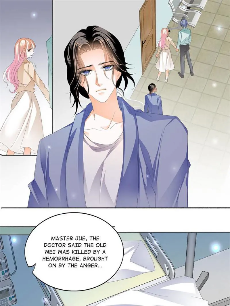 Please Be Gentle, My Bossy Uncle! Chapter 162 Online - página 19