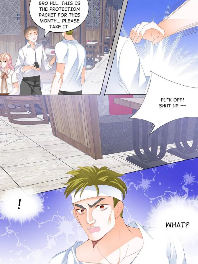 Please Be Gentle, My Bossy Uncle! Chapter 164 Online - página 7