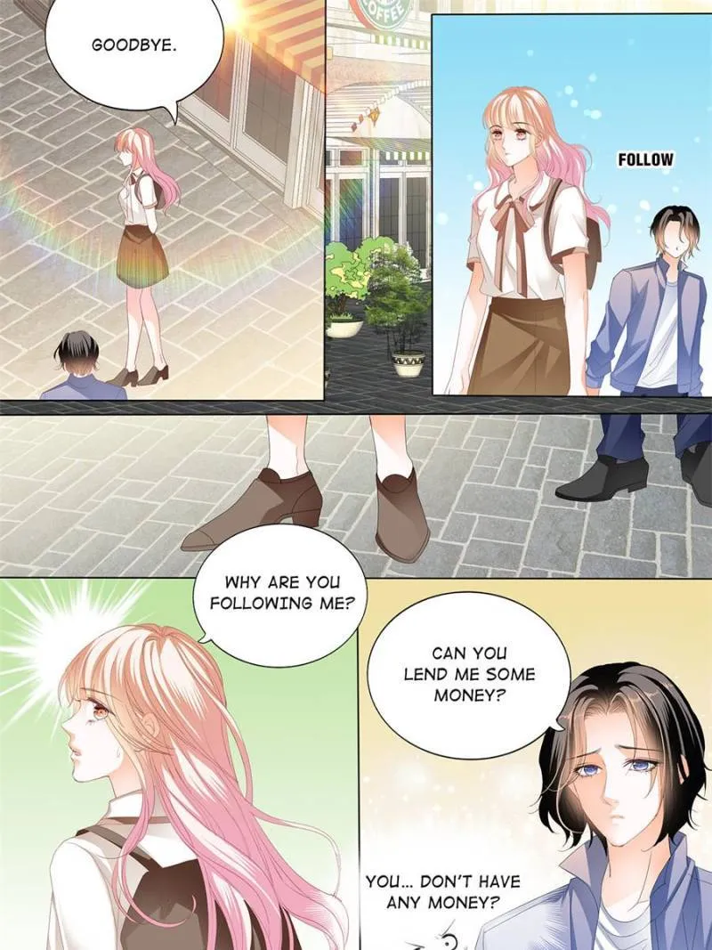 Please Be Gentle, My Bossy Uncle! Chapter 164 Online - página 19