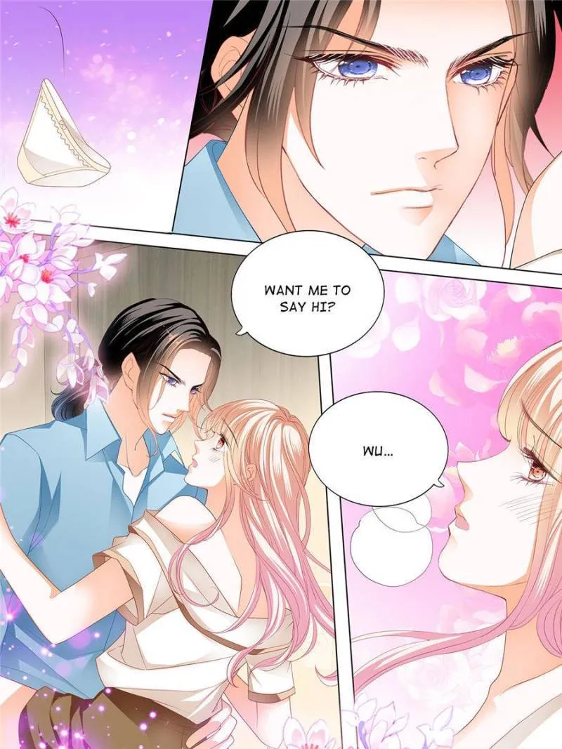 Please Be Gentle, My Bossy Uncle! Chapter 165 Online - página 9