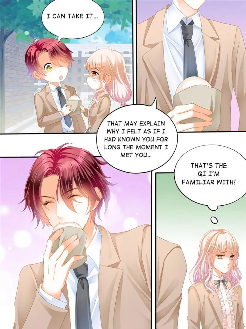 Please Be Gentle, My Bossy Uncle! Chapter 17 Online - página 11