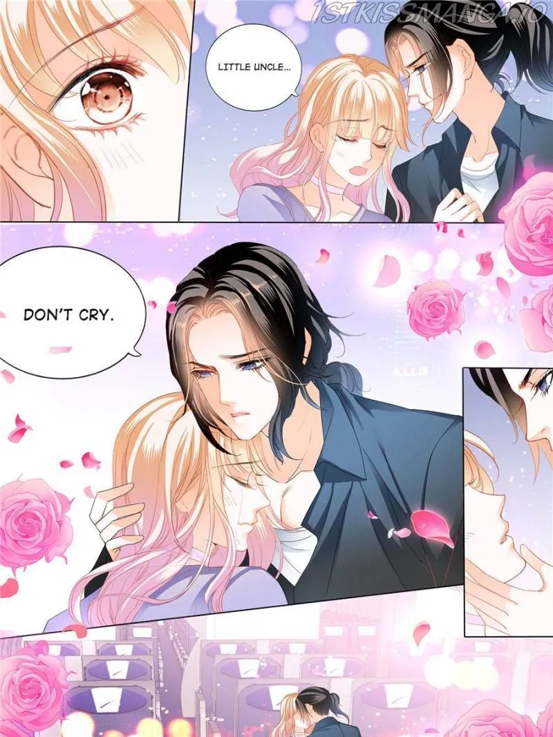 Please Be Gentle, My Bossy Uncle! Chapter 170 Online - página 3