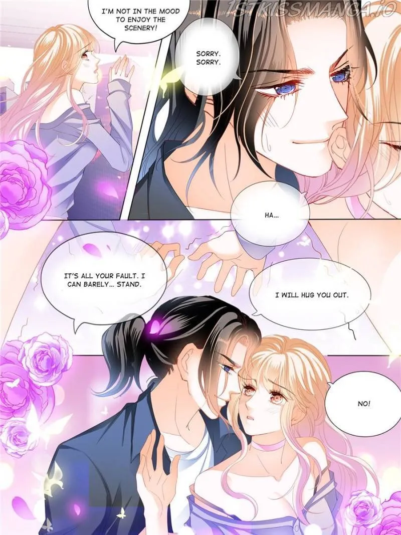 Please Be Gentle, My Bossy Uncle! Chapter 170 Online - página 13