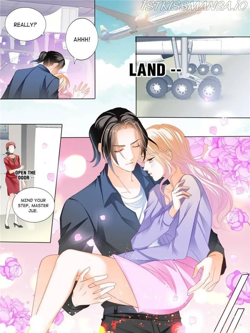 Please Be Gentle, My Bossy Uncle! Chapter 170 Online - página 15
