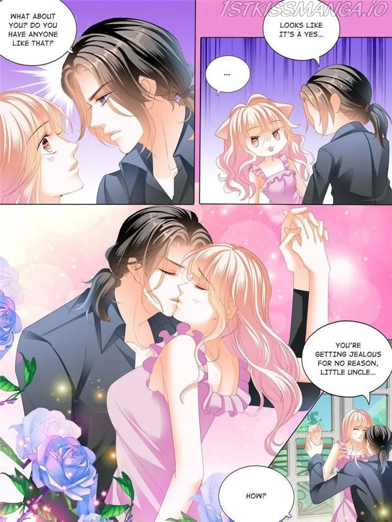 Please Be Gentle, My Bossy Uncle! Chapter 171 Online - página 13