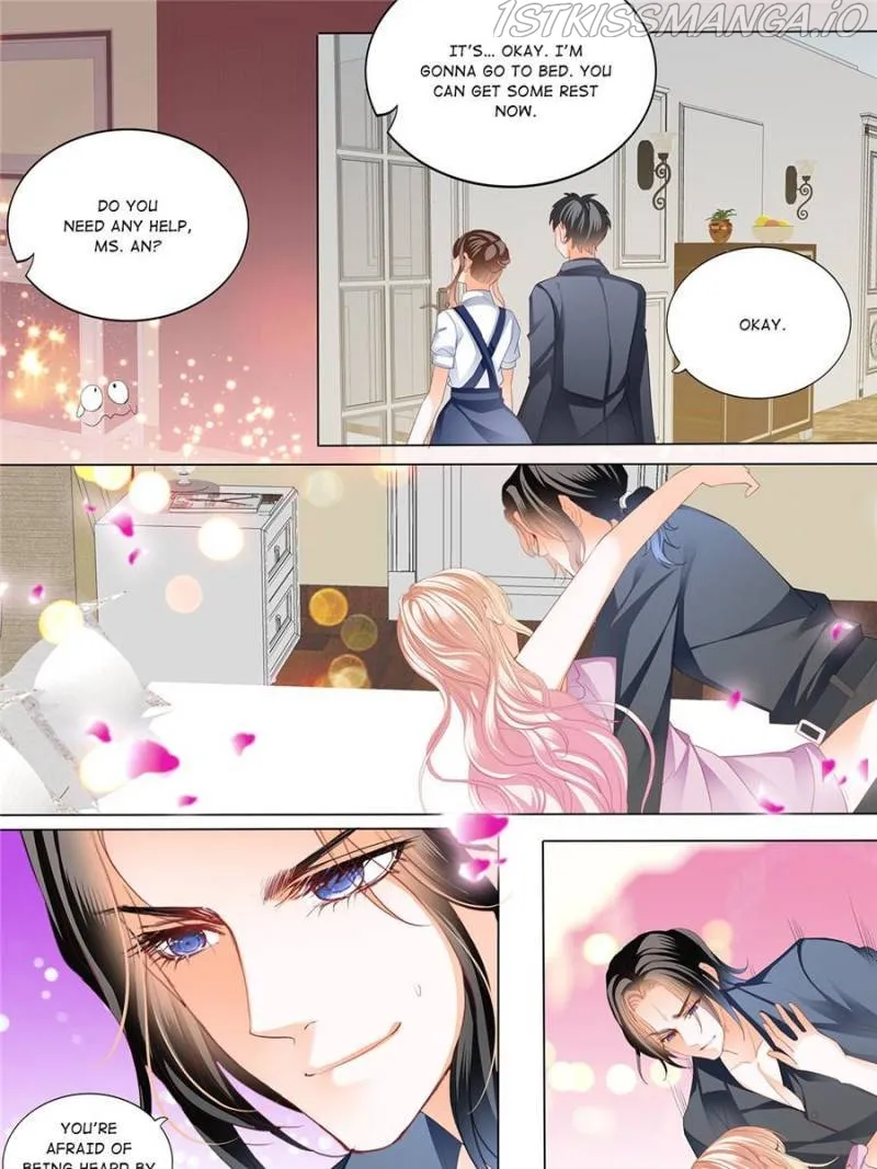 Please Be Gentle, My Bossy Uncle! Chapter 171 Online - página 19