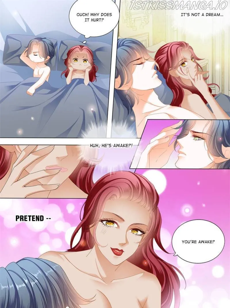 Please Be Gentle, My Bossy Uncle! Chapter 173 Online - página 1