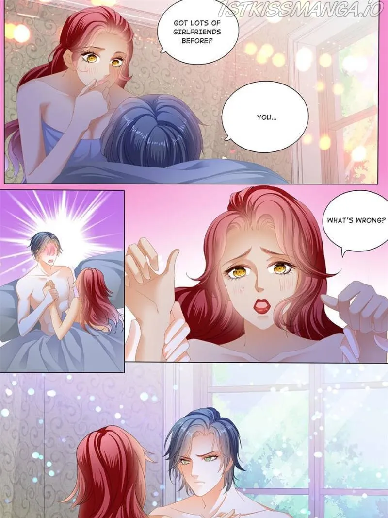 Please Be Gentle, My Bossy Uncle! Chapter 173 Online - página 5