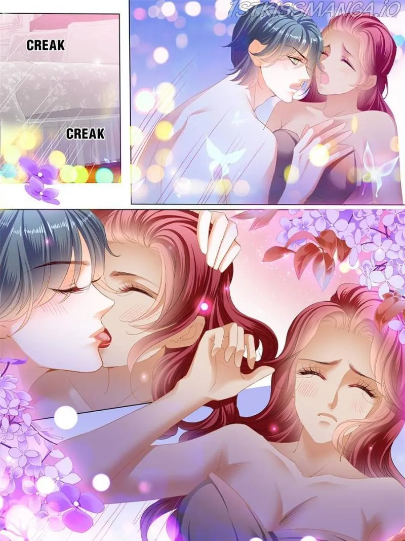 Please Be Gentle, My Bossy Uncle! Chapter 173 Online - página 11