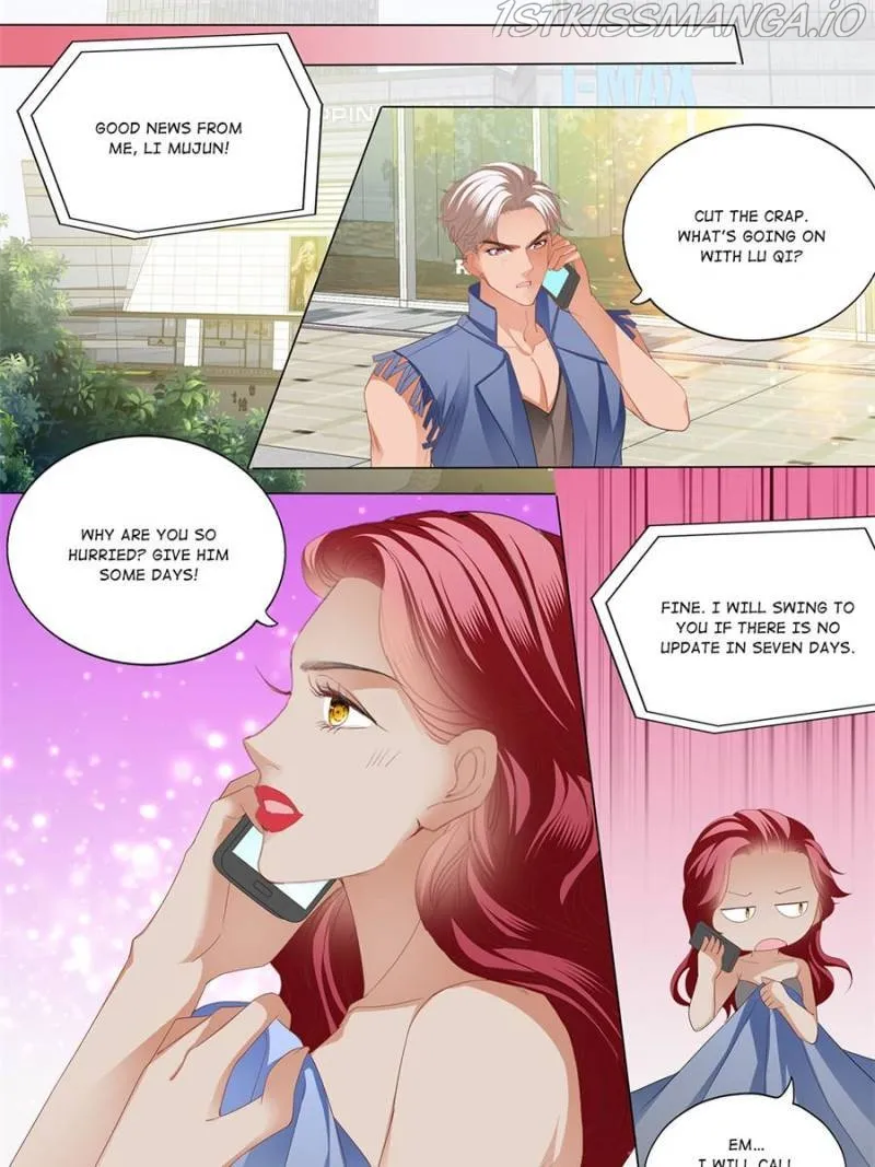 Please Be Gentle, My Bossy Uncle! Chapter 173 Online - página 17