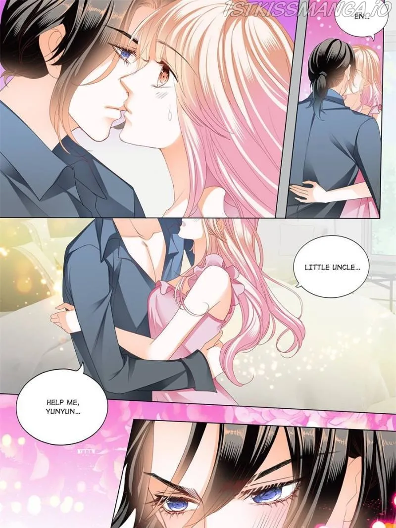 Please Be Gentle, My Bossy Uncle! Chapter 174 Online - página 7