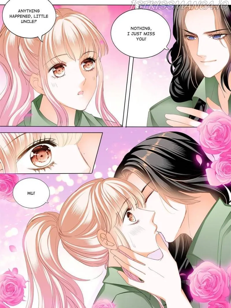 Please Be Gentle, My Bossy Uncle! Chapter 175 Online - página 5