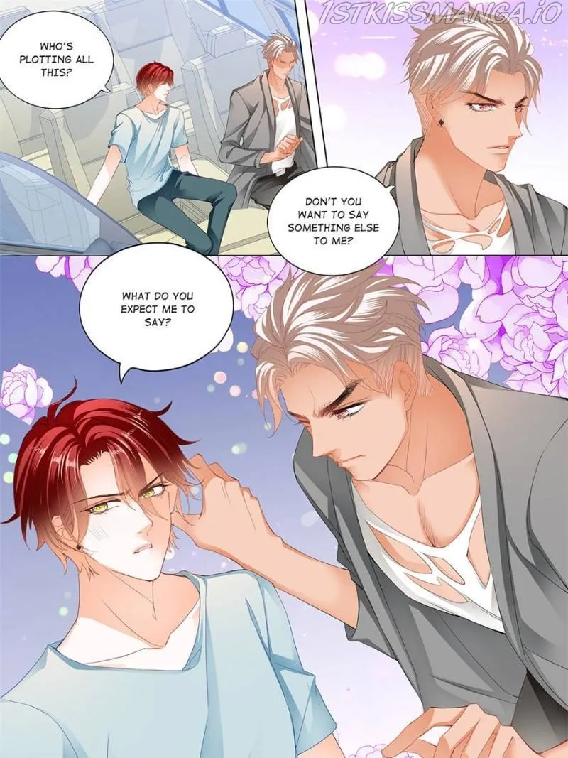 Please Be Gentle, My Bossy Uncle! Chapter 175 Online - página 19