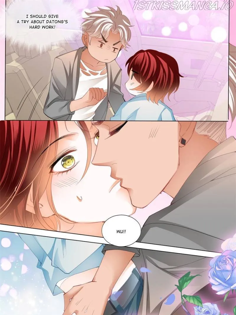 Please Be Gentle, My Bossy Uncle! Chapter 175 Online - página 21
