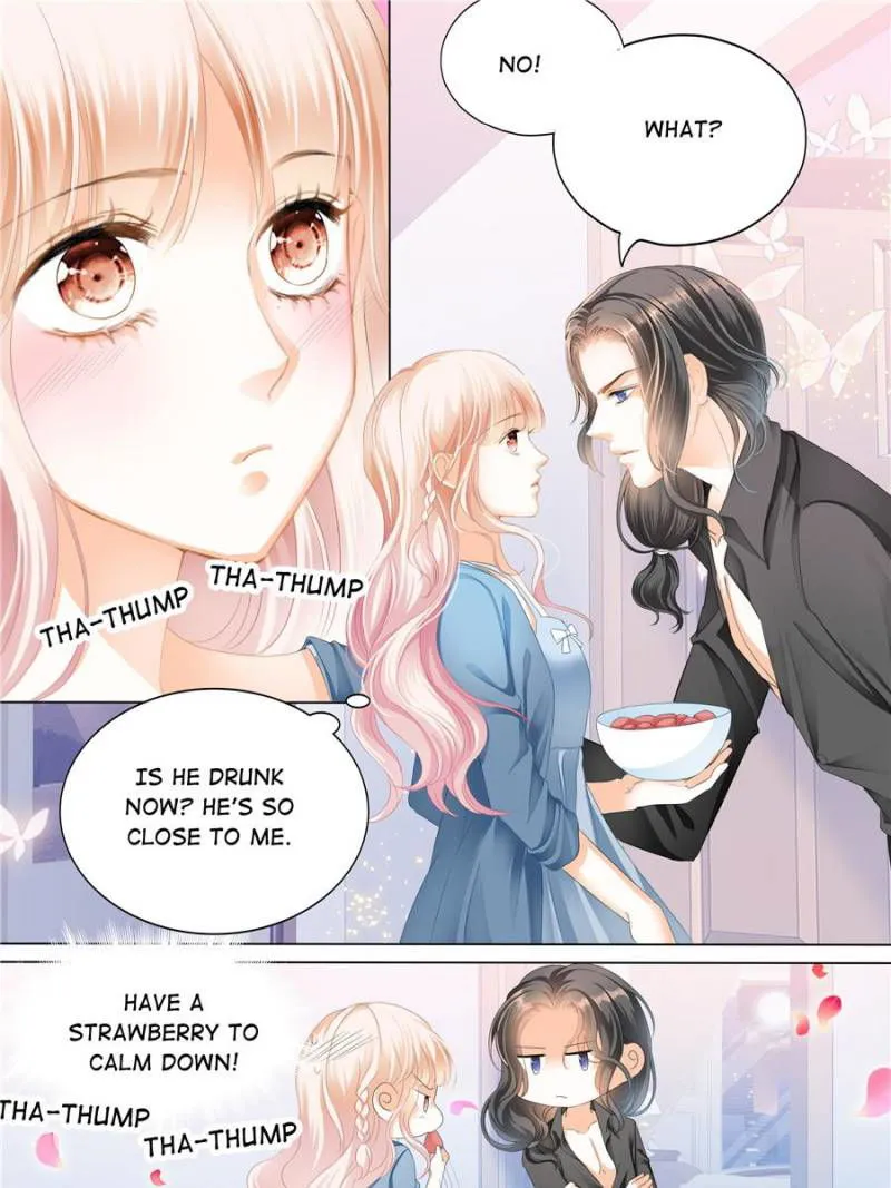 Please Be Gentle, My Bossy Uncle! Chapter 18 Online - página 5