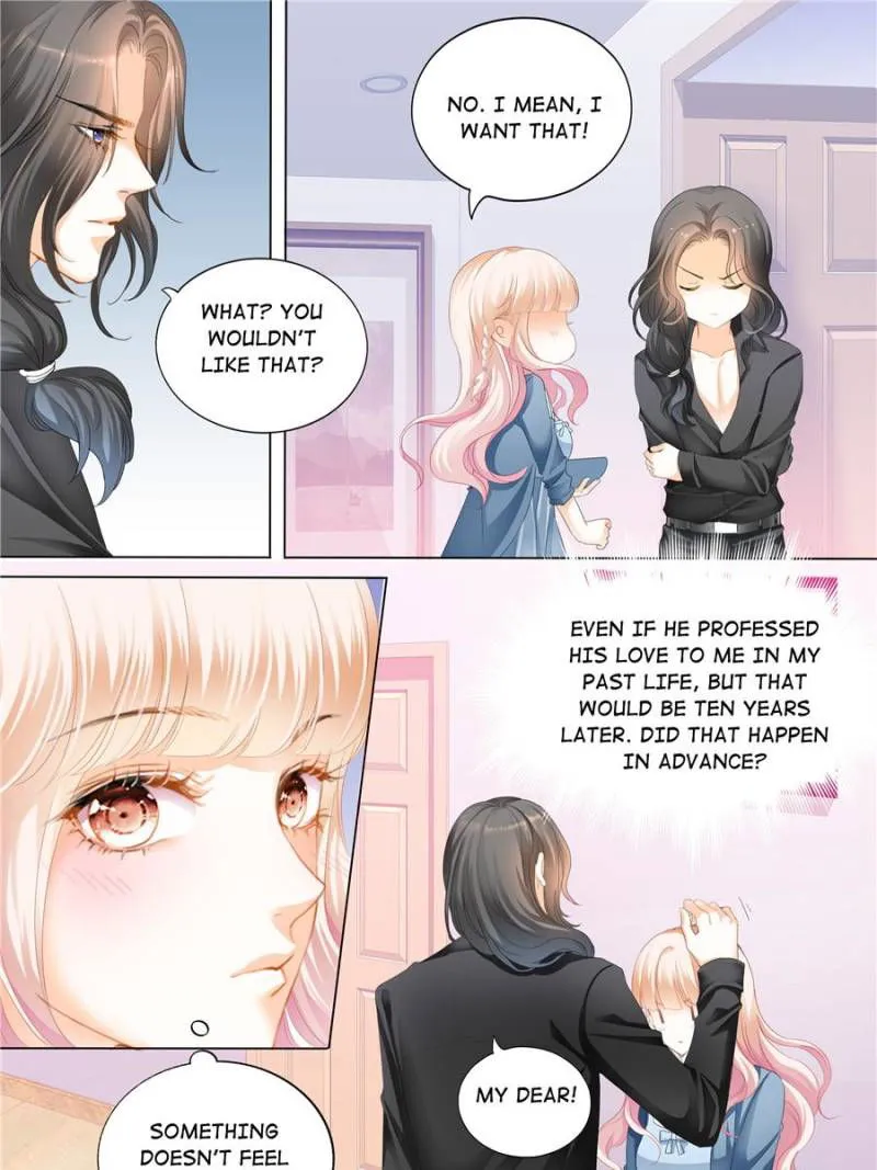 Please Be Gentle, My Bossy Uncle! Chapter 18 Online - página 9