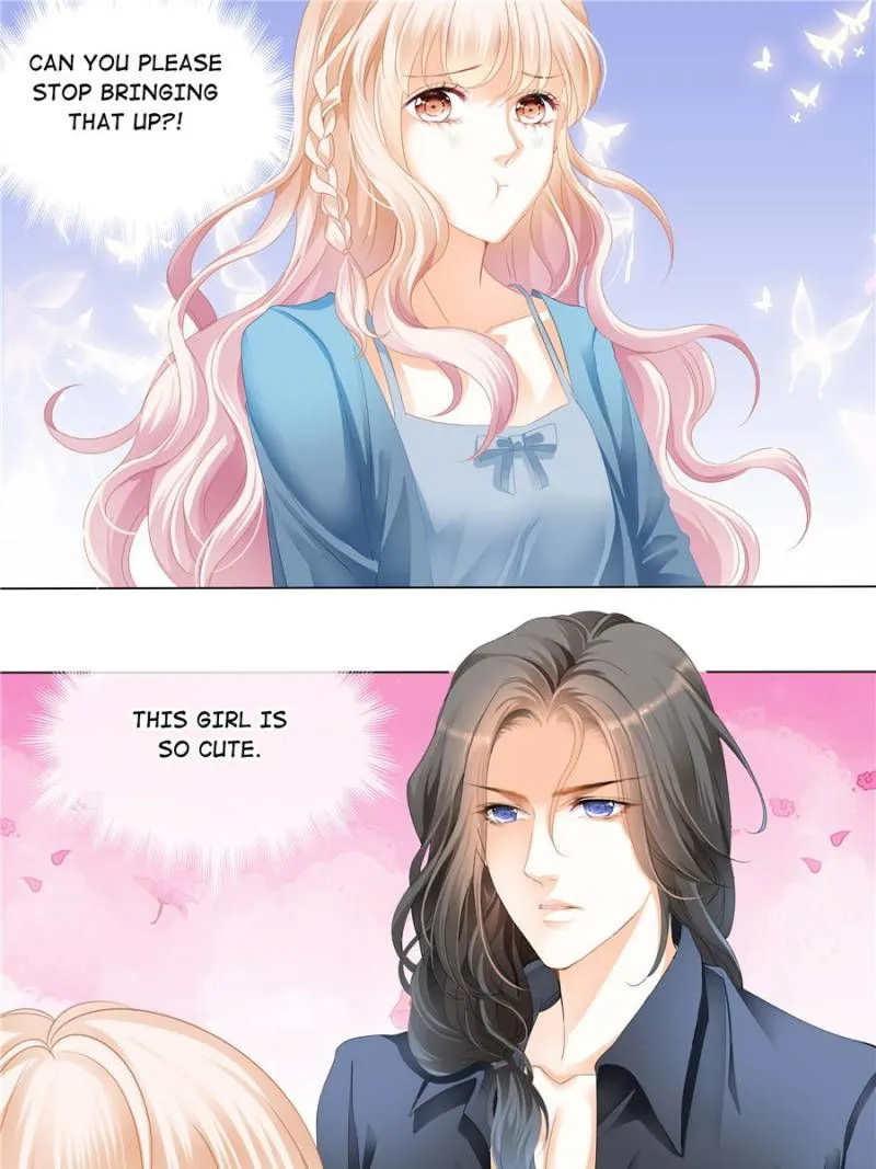 Please Be Gentle, My Bossy Uncle! Chapter 18 Online - página 15