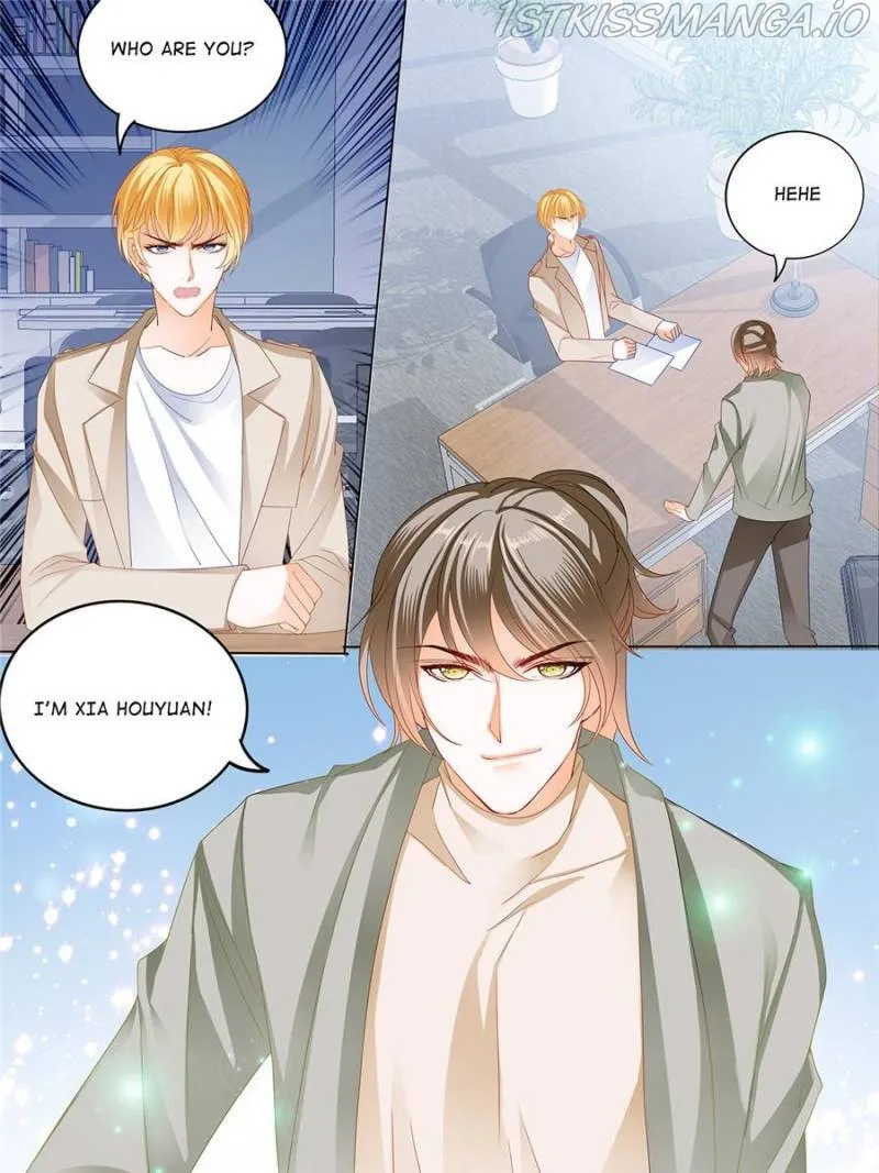 Please Be Gentle, My Bossy Uncle! Chapter 180 Online - página 23