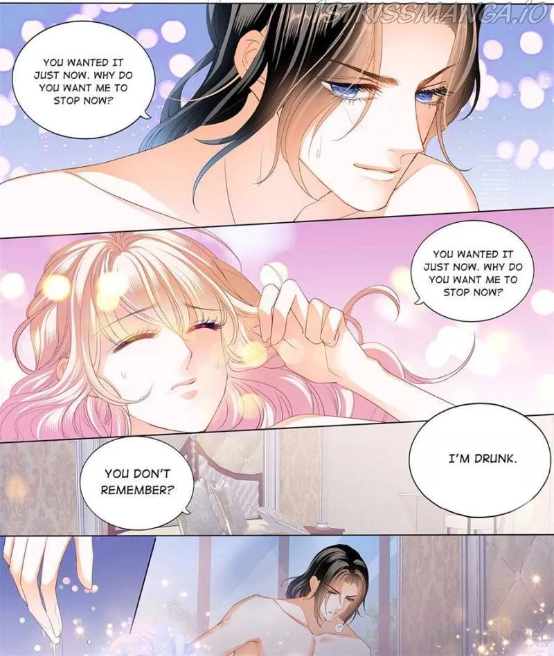 Please Be Gentle, My Bossy Uncle! Chapter 185 Online - página 5