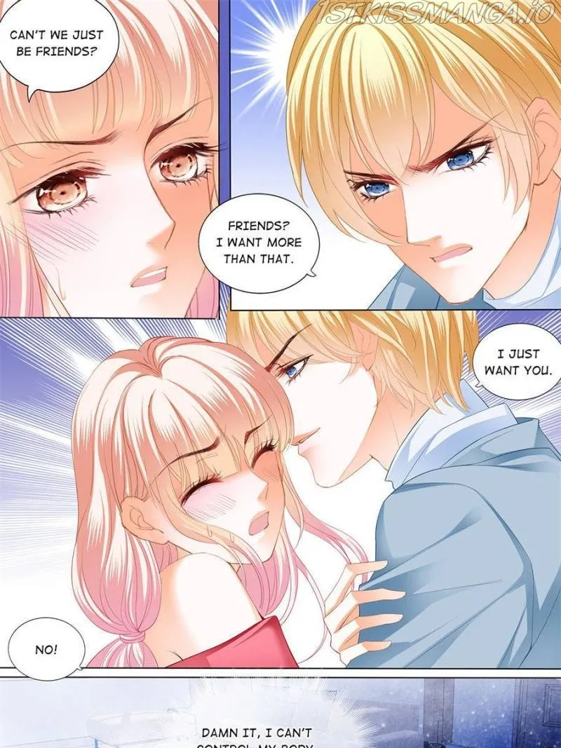 Please Be Gentle, My Bossy Uncle! Chapter 187 Online - página 15