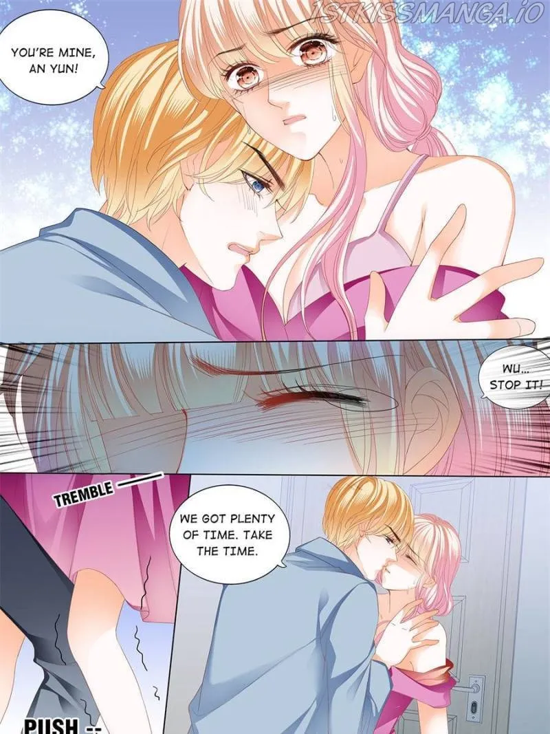 Please Be Gentle, My Bossy Uncle! Chapter 187 Online - página 21