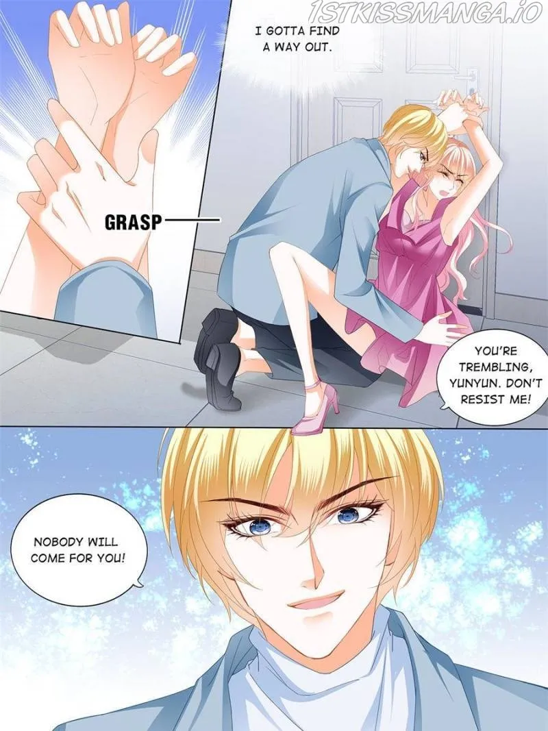 Please Be Gentle, My Bossy Uncle! Chapter 187 Online - página 23