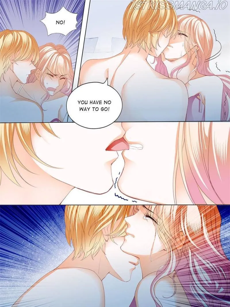 Please Be Gentle, My Bossy Uncle! Chapter 188 Online - página 15