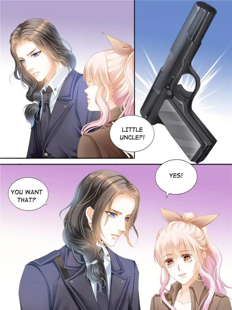 Please Be Gentle, My Bossy Uncle! Chapter 19 Online - página 7