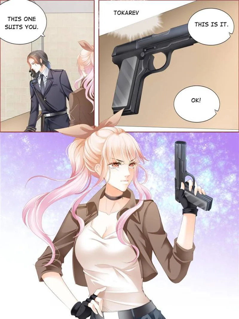 Please Be Gentle, My Bossy Uncle! Chapter 19 Online - página 11