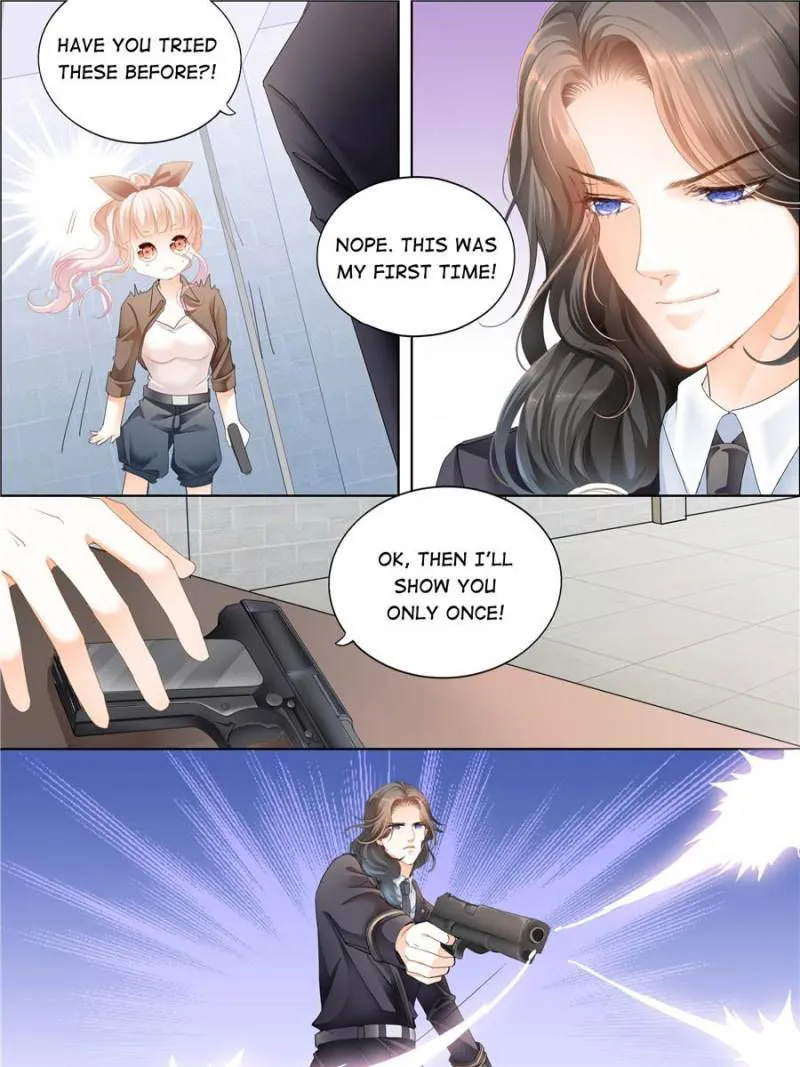 Please Be Gentle, My Bossy Uncle! Chapter 19 Online - página 13