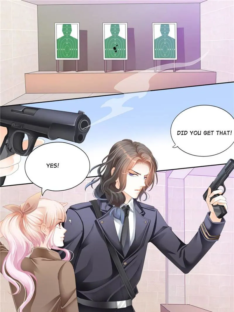 Please Be Gentle, My Bossy Uncle! Chapter 19 Online - página 15