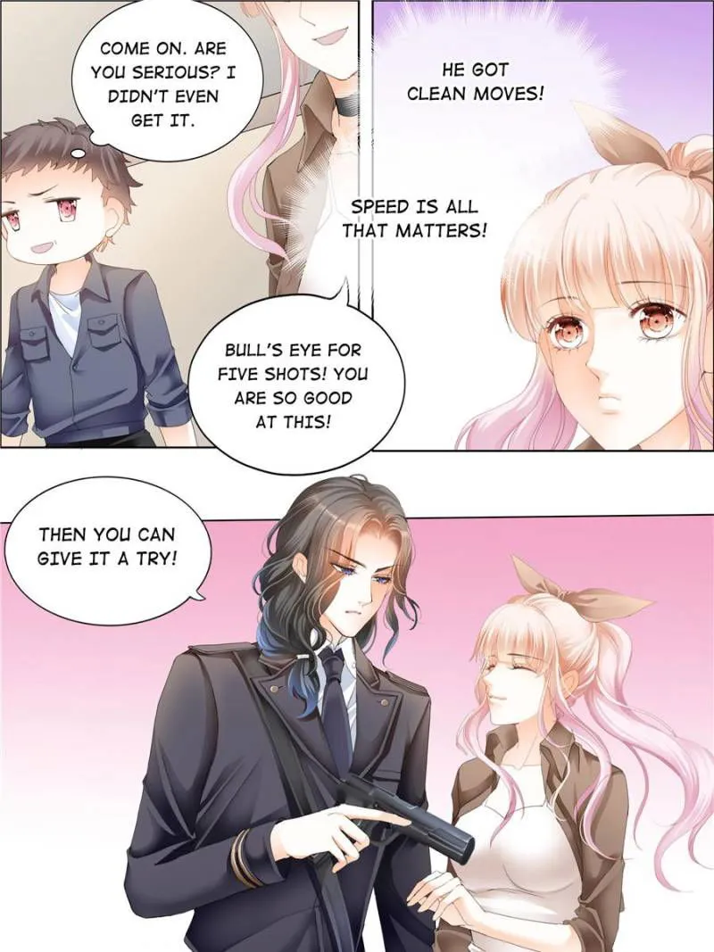 Please Be Gentle, My Bossy Uncle! Chapter 19 Online - página 17
