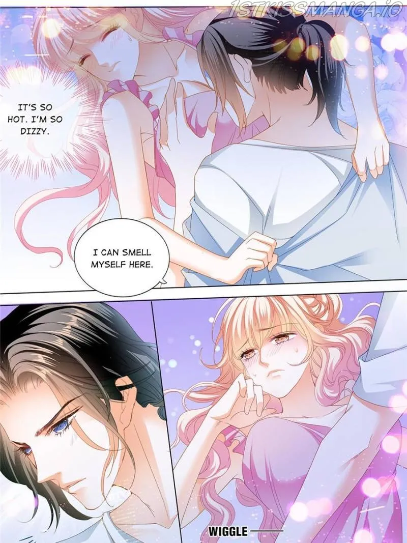 Please Be Gentle, My Bossy Uncle! Chapter 190 Online - página 19