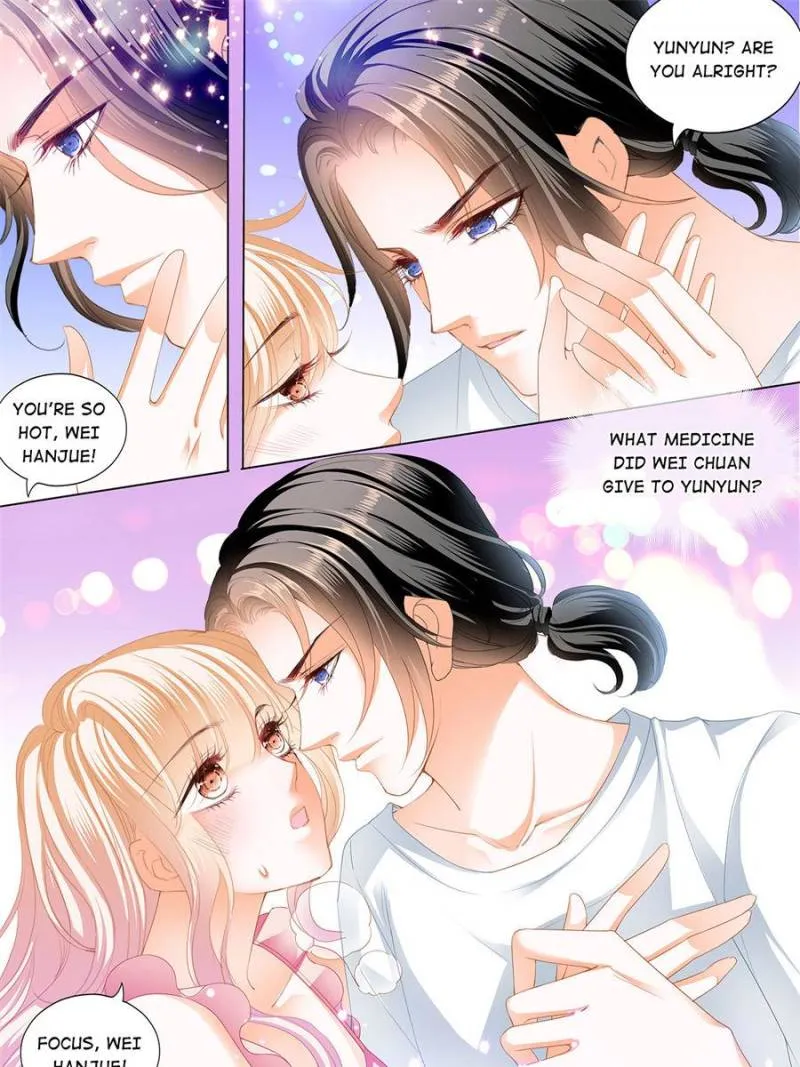 Please Be Gentle, My Bossy Uncle! Chapter 191 Online - página 1