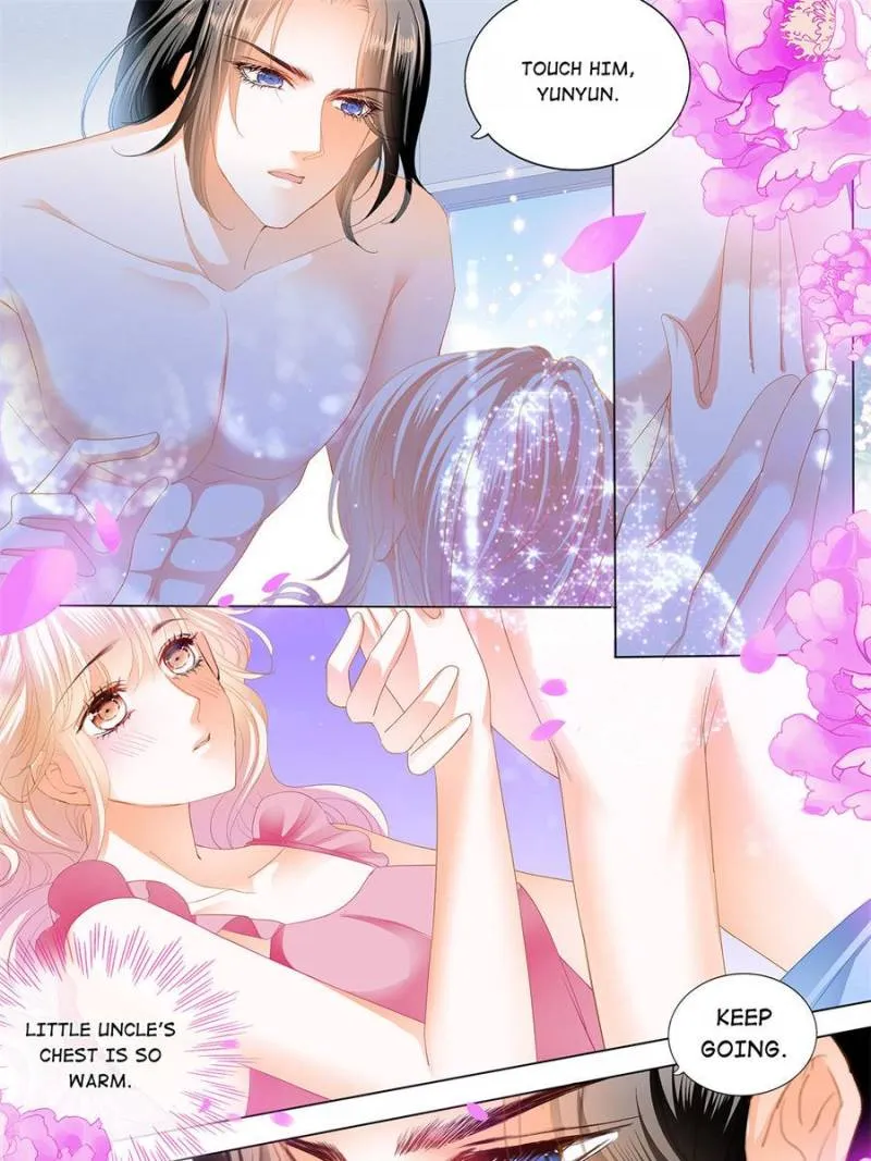 Please Be Gentle, My Bossy Uncle! Chapter 191 Online - página 13