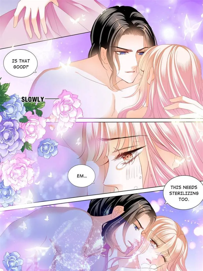 Please Be Gentle, My Bossy Uncle! Chapter 191 Online - página 19