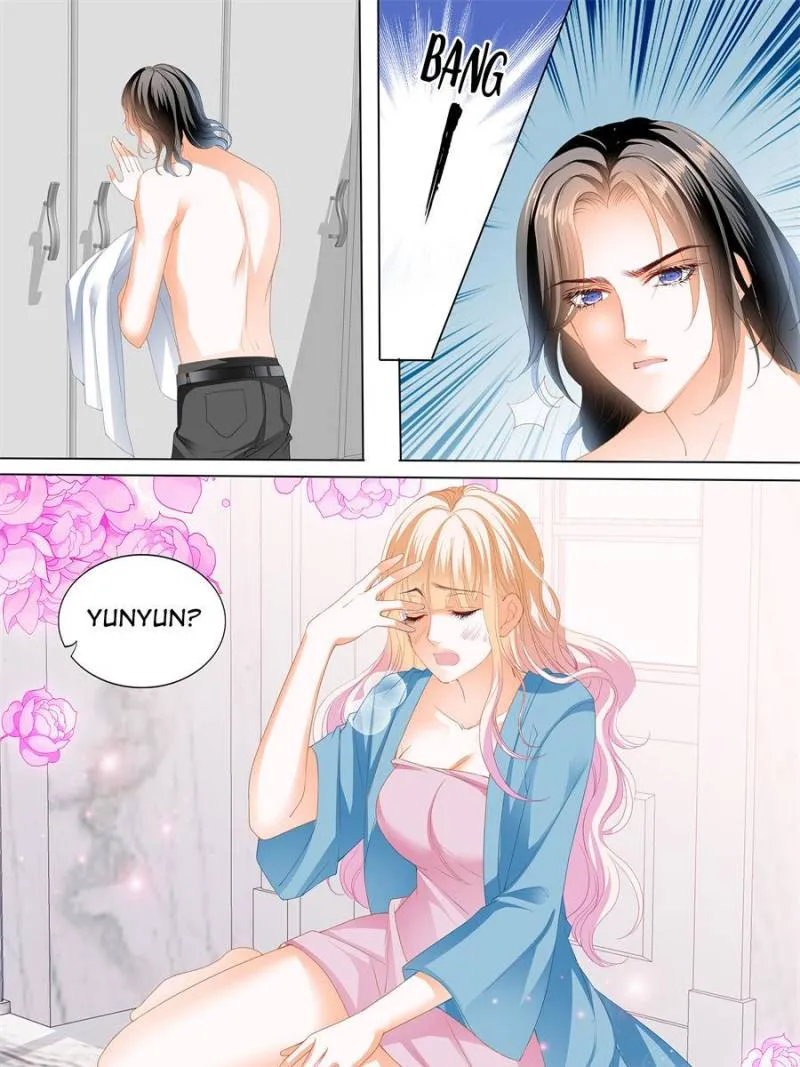 Please Be Gentle, My Bossy Uncle! Chapter 192 Online - página 1