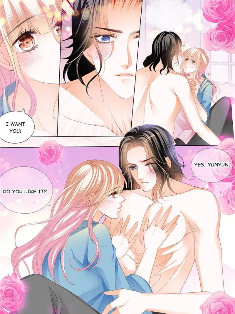 Please Be Gentle, My Bossy Uncle! Chapter 192 Online - página 5