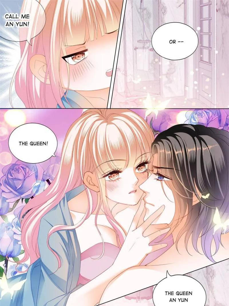Please Be Gentle, My Bossy Uncle! Chapter 192 Online - página 7