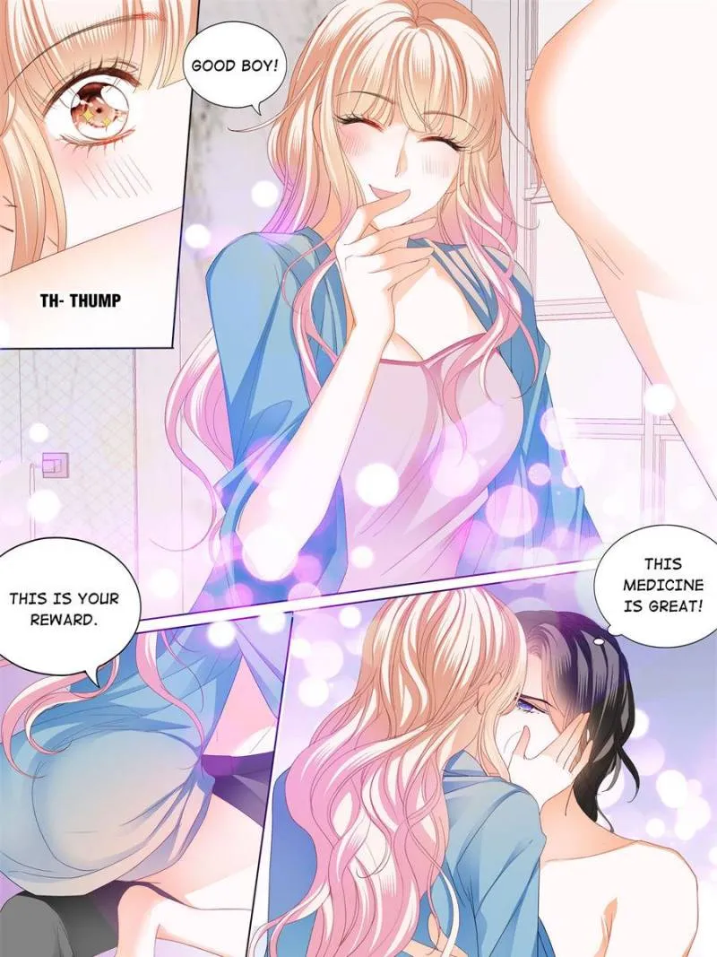 Please Be Gentle, My Bossy Uncle! Chapter 192 Online - página 9